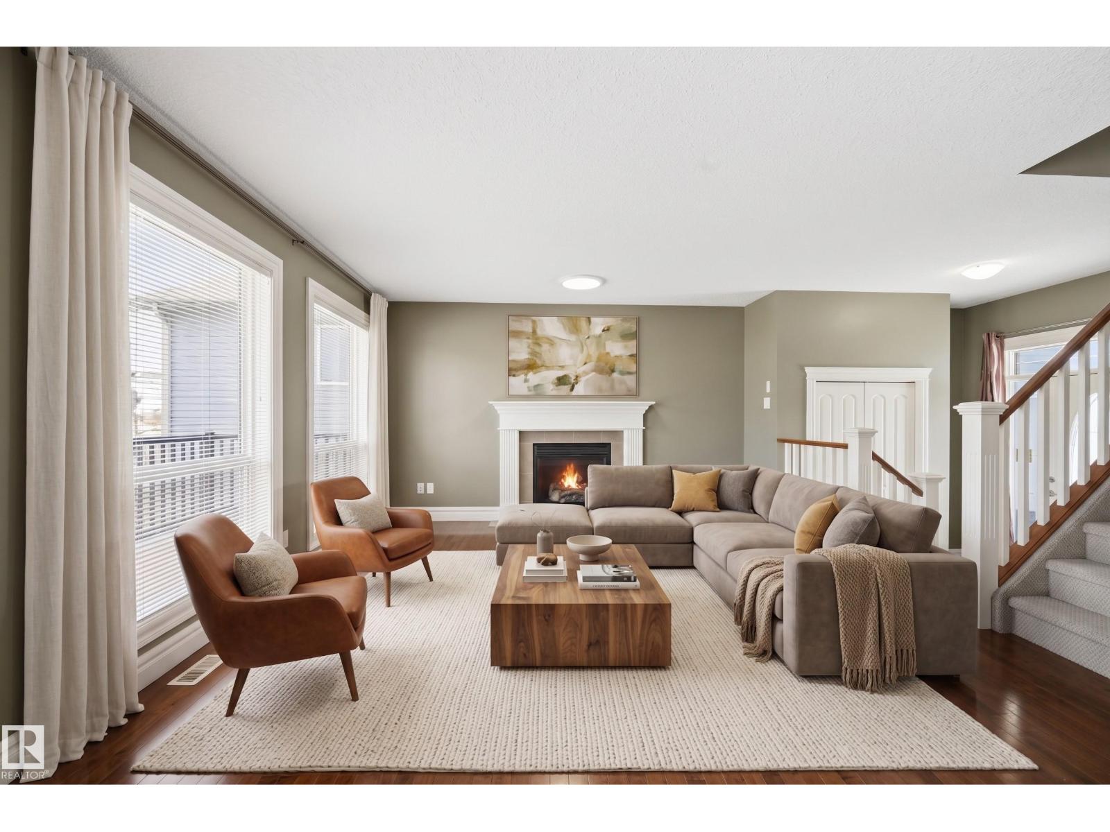 16411 43 St Nw Nw, Edmonton, Alberta  T5Y 0H8 - Photo 4 - E4486507