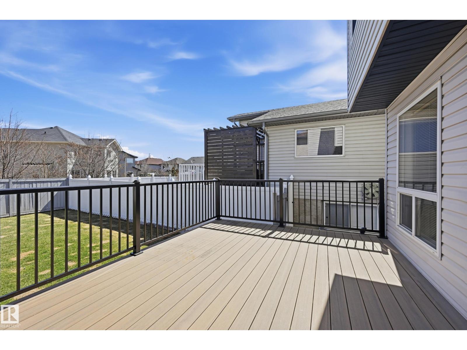 16411 43 St Nw Nw, Edmonton, Alberta  T5Y 0H8 - Photo 48 - E4486507
