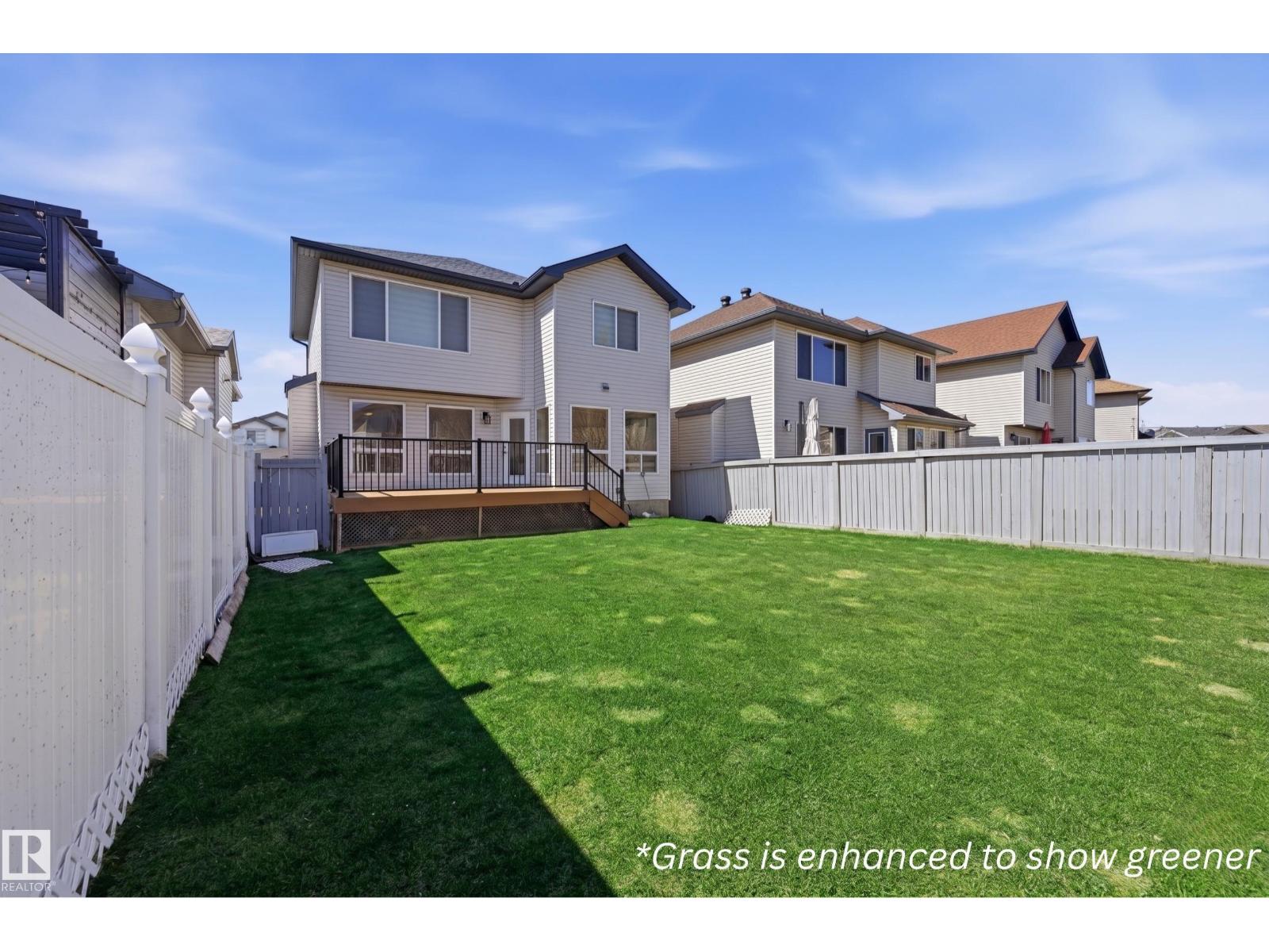 16411 43 St Nw Nw, Edmonton, Alberta  T5Y 0H8 - Photo 50 - E4486507
