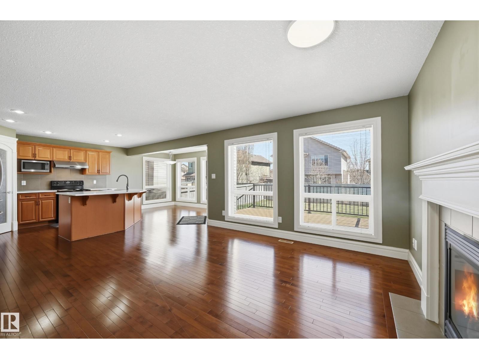 16411 43 St Nw Nw, Edmonton, Alberta  T5Y 0H8 - Photo 9 - E4486507