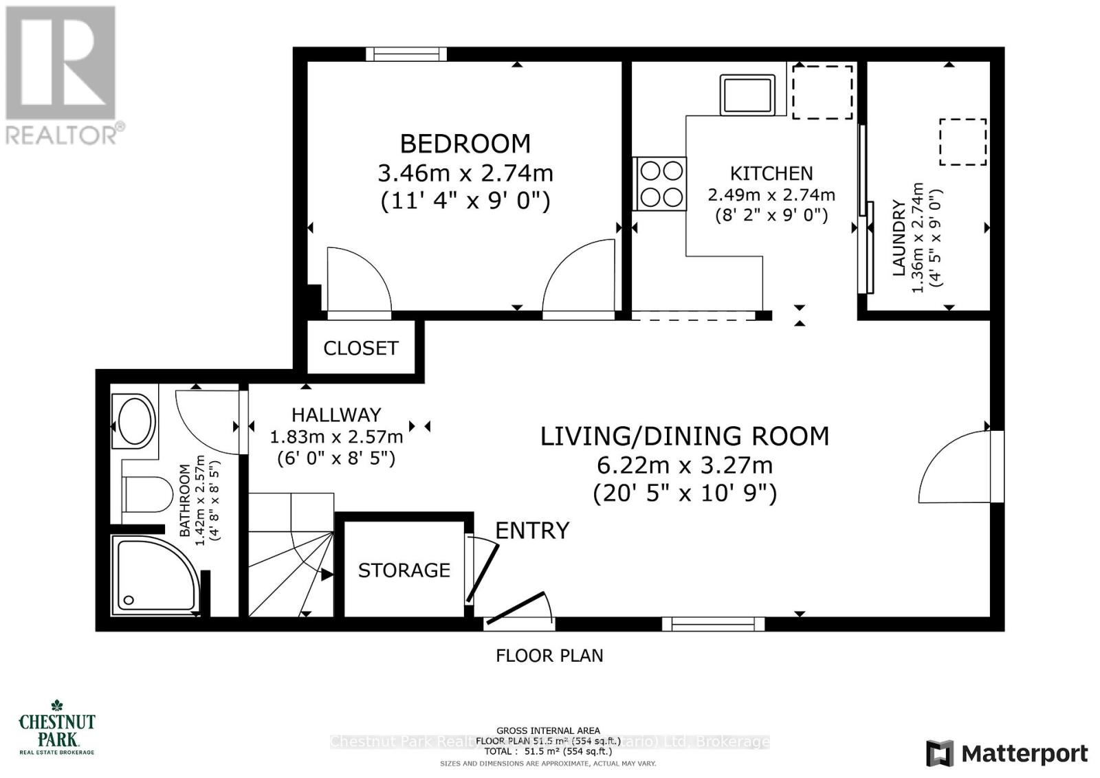 Lower - 22 Moss Place, Guelph, Ontario  N1G 4V1 - Photo 17 - X13101184