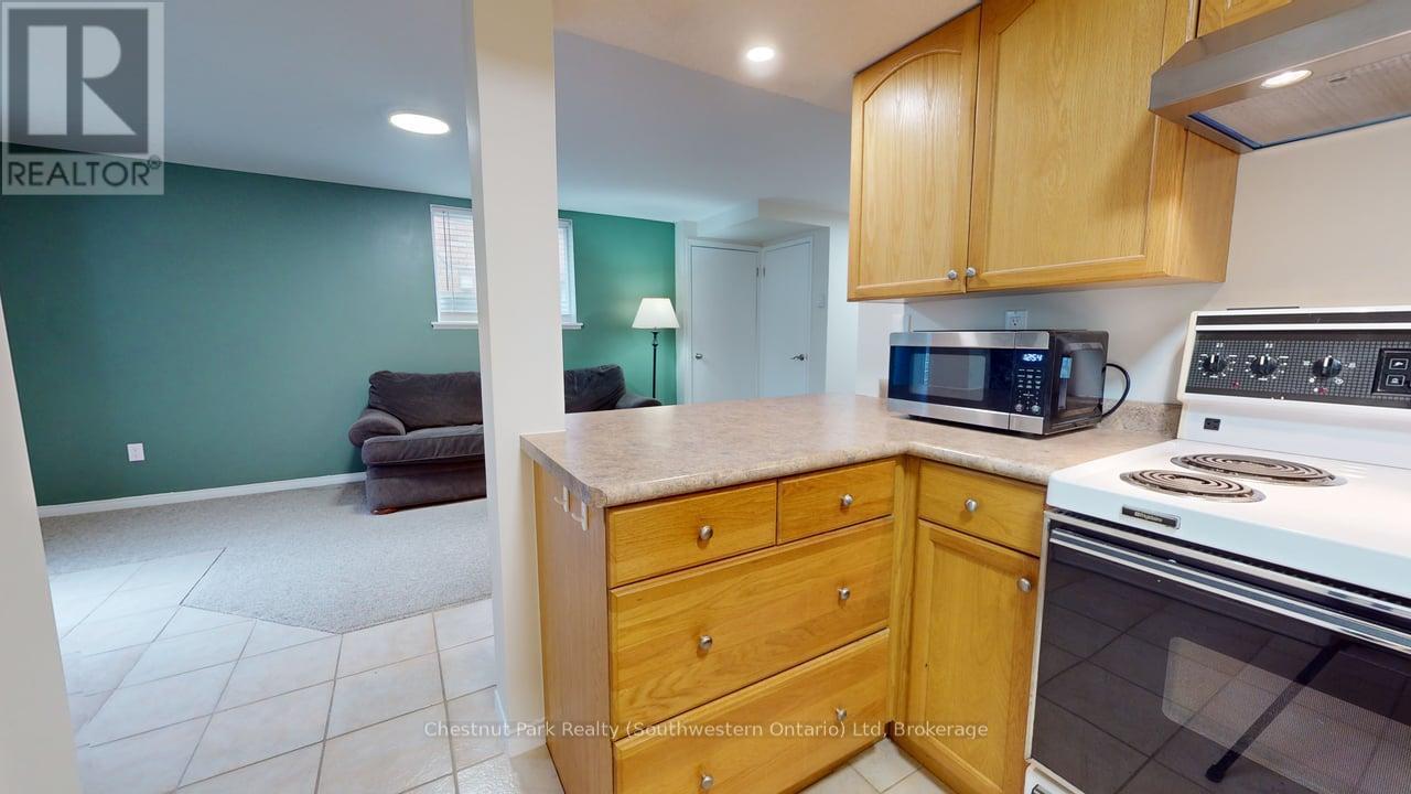 Lower - 22 Moss Place, Guelph, Ontario  N1G 4V1 - Photo 6 - X13101184
