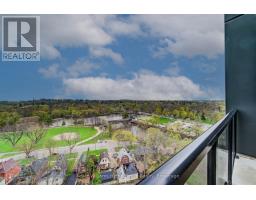 1201 - 71 WYNDHAM STREET S, guelph (st. patrick's ward), Ontario