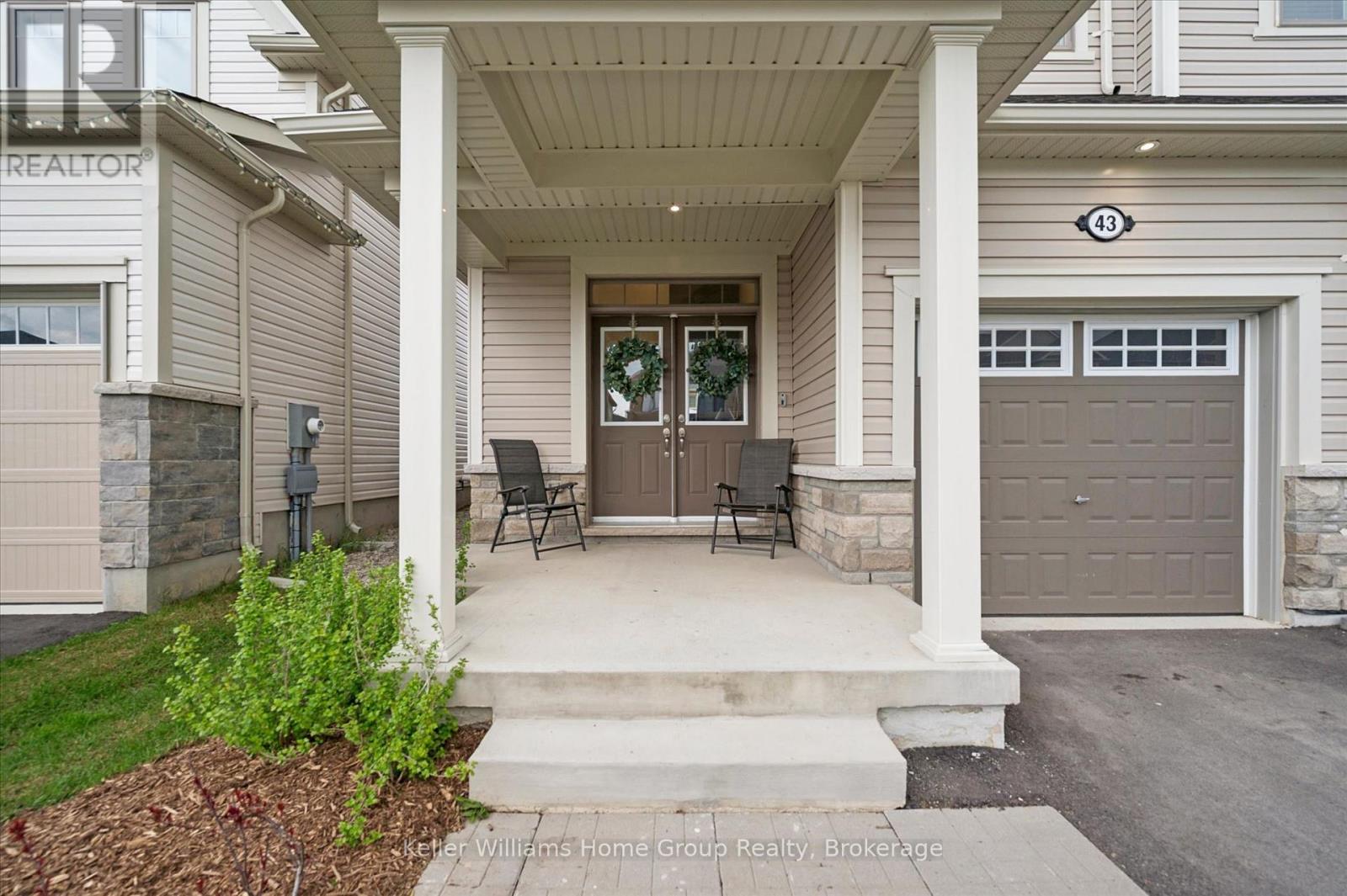 43 Povey Road, Centre Wellington, Ontario  N1M 0J5 - Photo 4 - X13101252