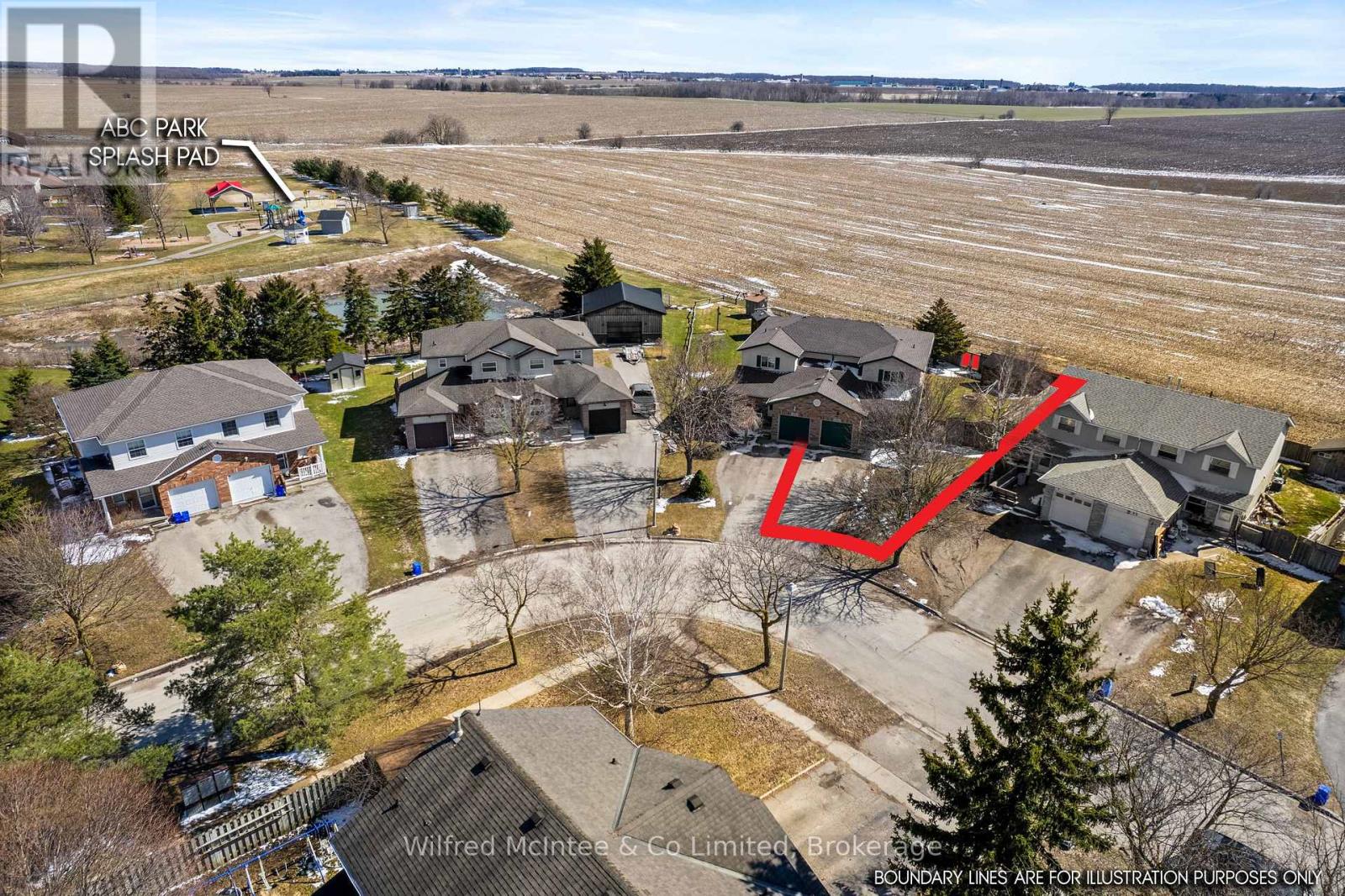 59 DALES DRIVE, Mapleton, Ontario
