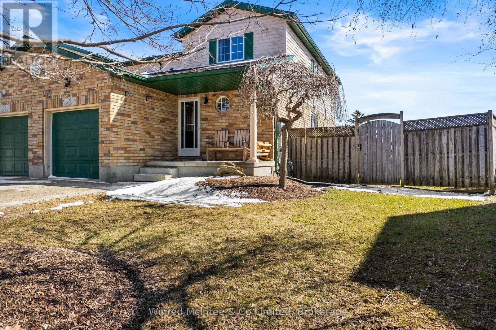 59 Dales Drive, Mapleton, Ontario  N0G 1P0 - Photo 2 - X13101262