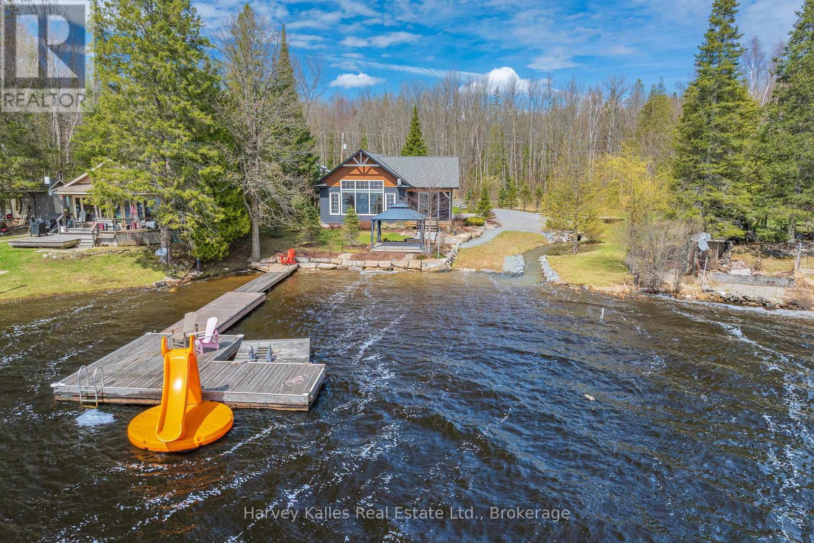 41 SUNSET COVE ROAD, Seguin, Ontario