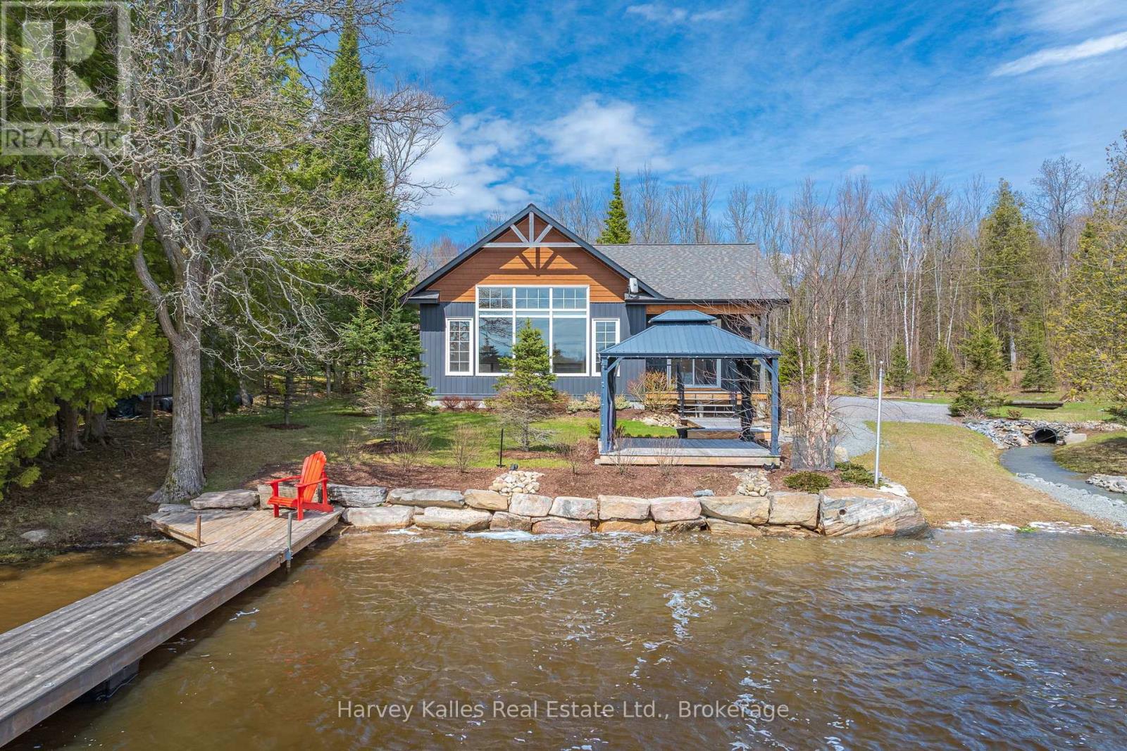 41 Sunset Cove Road, Seguin, Ontario  P2A 0B6 - Photo 2 - X13101266