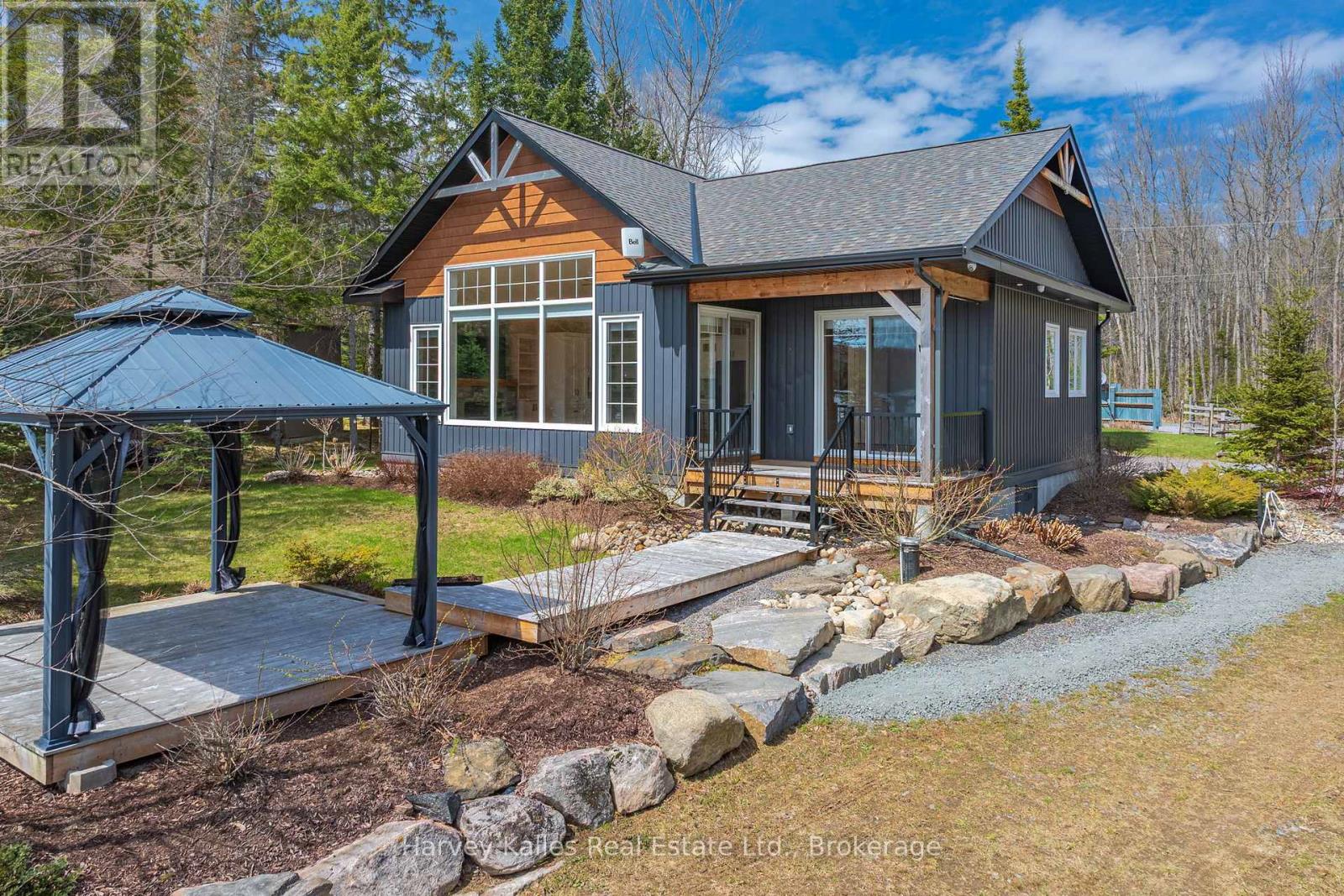 41 Sunset Cove Road, Seguin, Ontario  P2A 0B6 - Photo 3 - X13101266