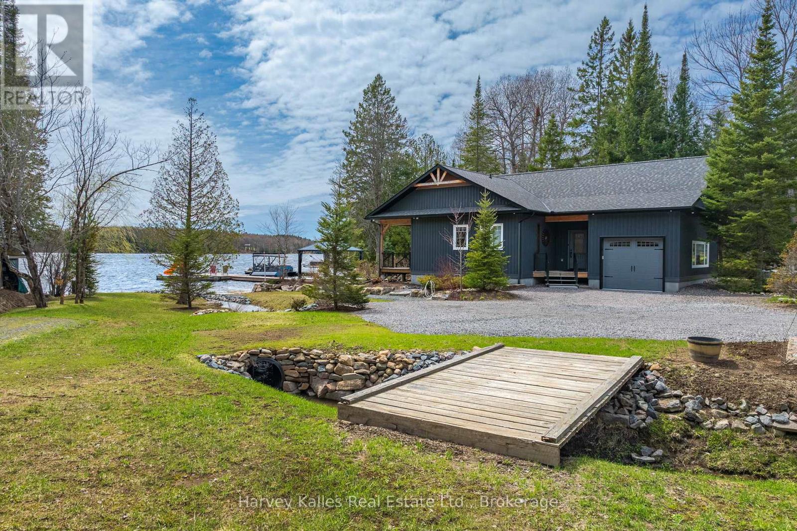 41 Sunset Cove Road, Seguin, Ontario  P2A 0B6 - Photo 32 - X13101266