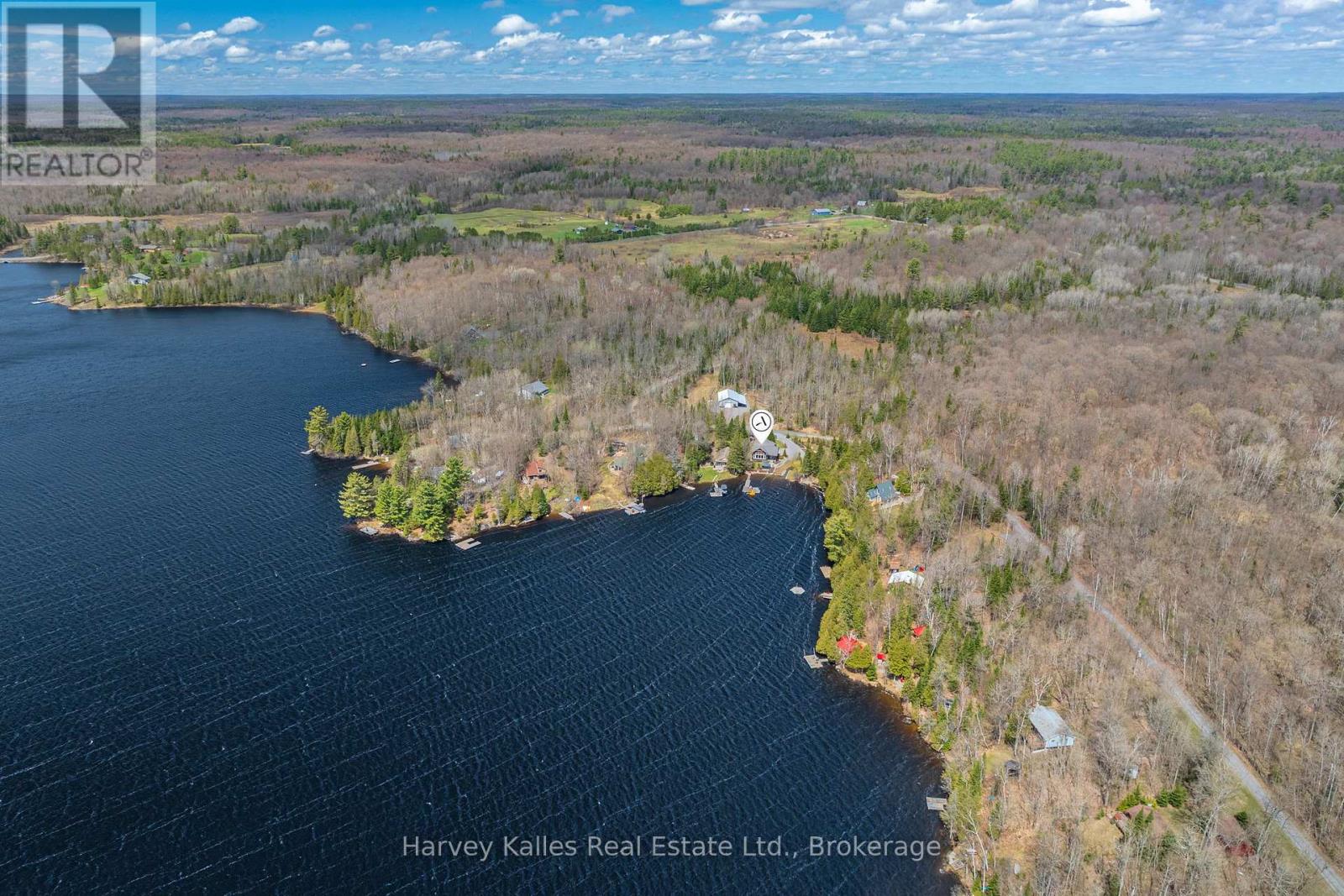 41 Sunset Cove Road, Seguin, Ontario  P2A 0B6 - Photo 34 - X13101266