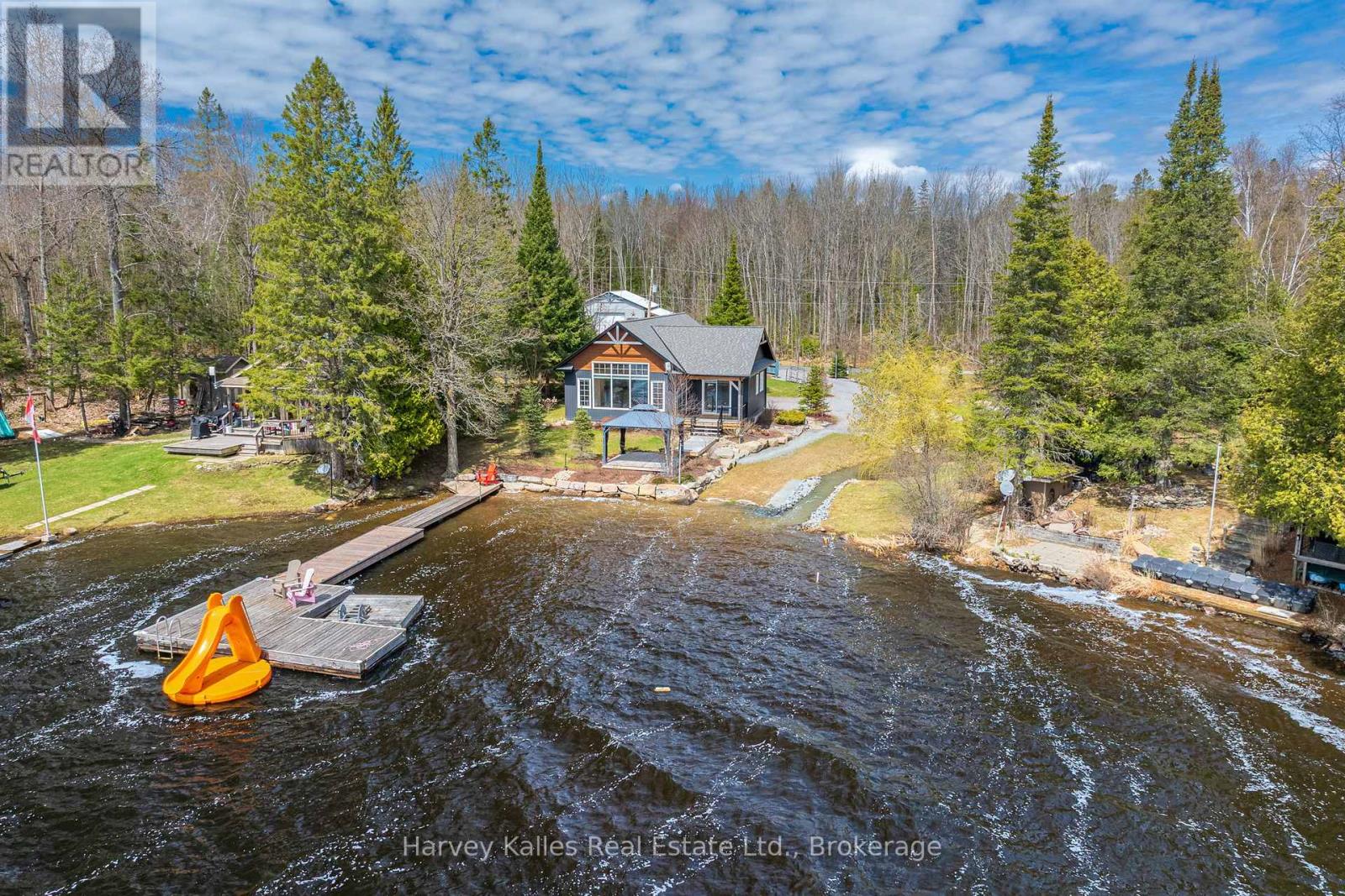 41 Sunset Cove Road, Seguin, Ontario  P2A 0B6 - Photo 35 - X13101266