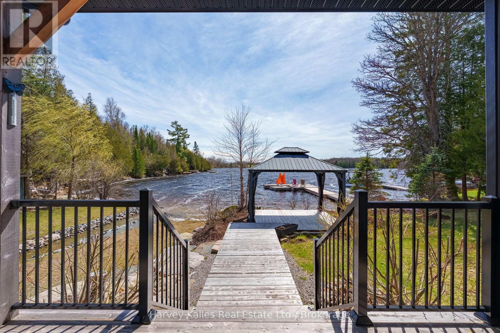 41 Sunset Cove Road, Seguin, Ontario  P2A 0B6 - Photo 5 - X13101266