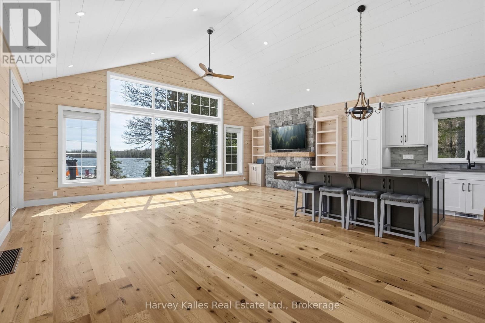 41 Sunset Cove Road, Seguin, Ontario  P2A 0B6 - Photo 6 - X13101266