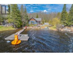41 SUNSET COVE ROAD, seguin, Ontario