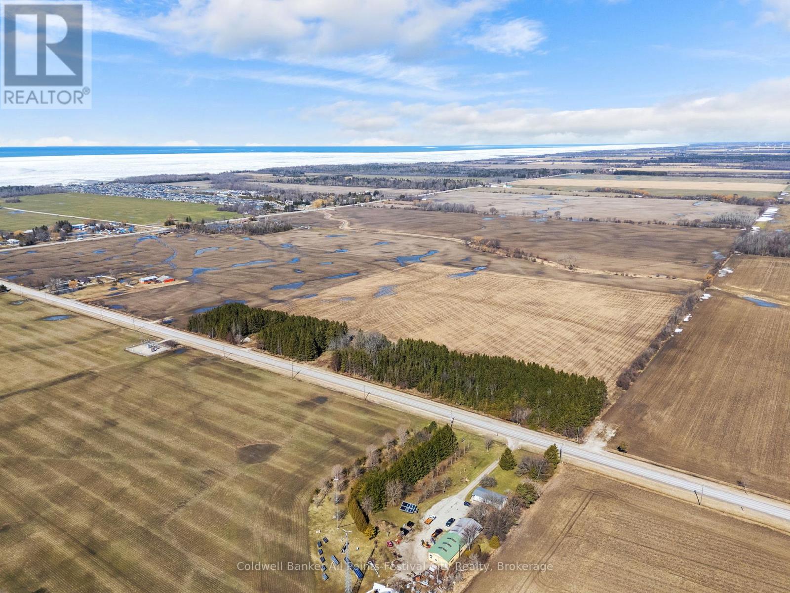 Lot 1, 34696 Blyth Road, Ashfield-Colborne-Wawanosh, Ontario  N7A 3Y1 - Photo 16 - X13101320