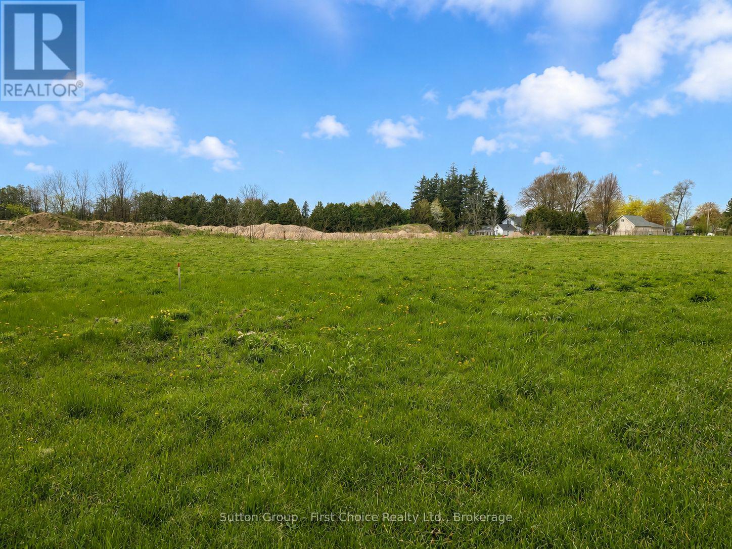 LOT 21 ROBERTS STREET, Huron East, Ontario