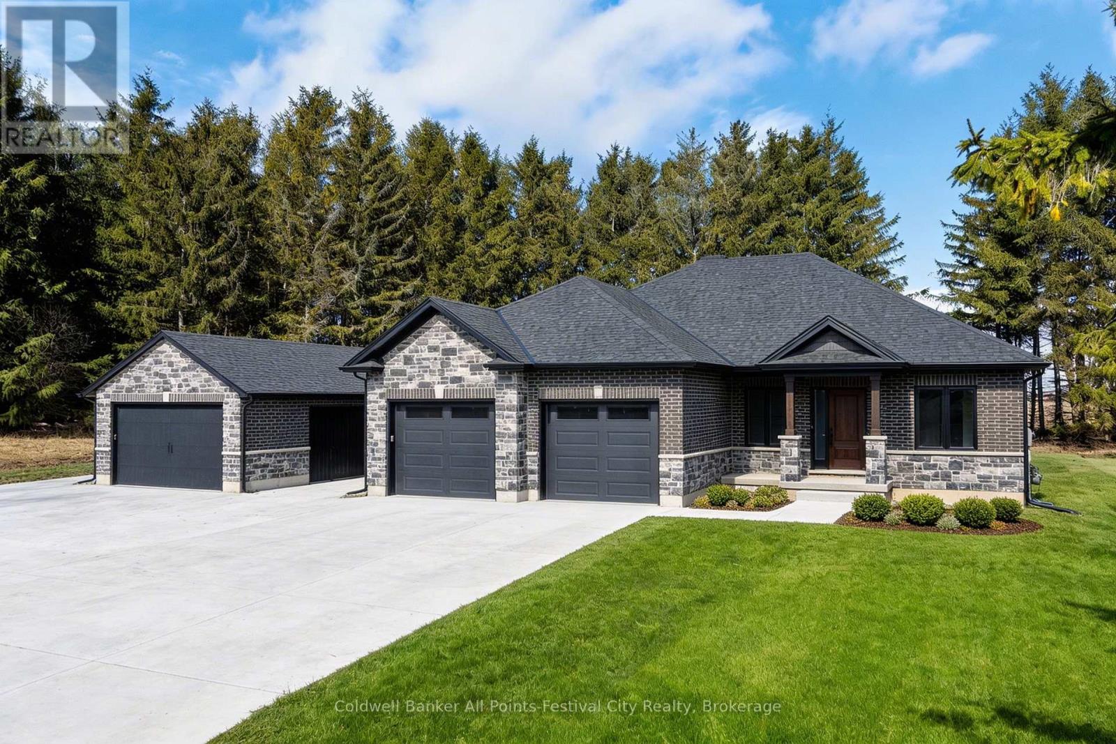 Lot 3, 34696 Blyth Road, Goderich, Ontario  N7A 3Y1 - Photo 5 - X13101364
