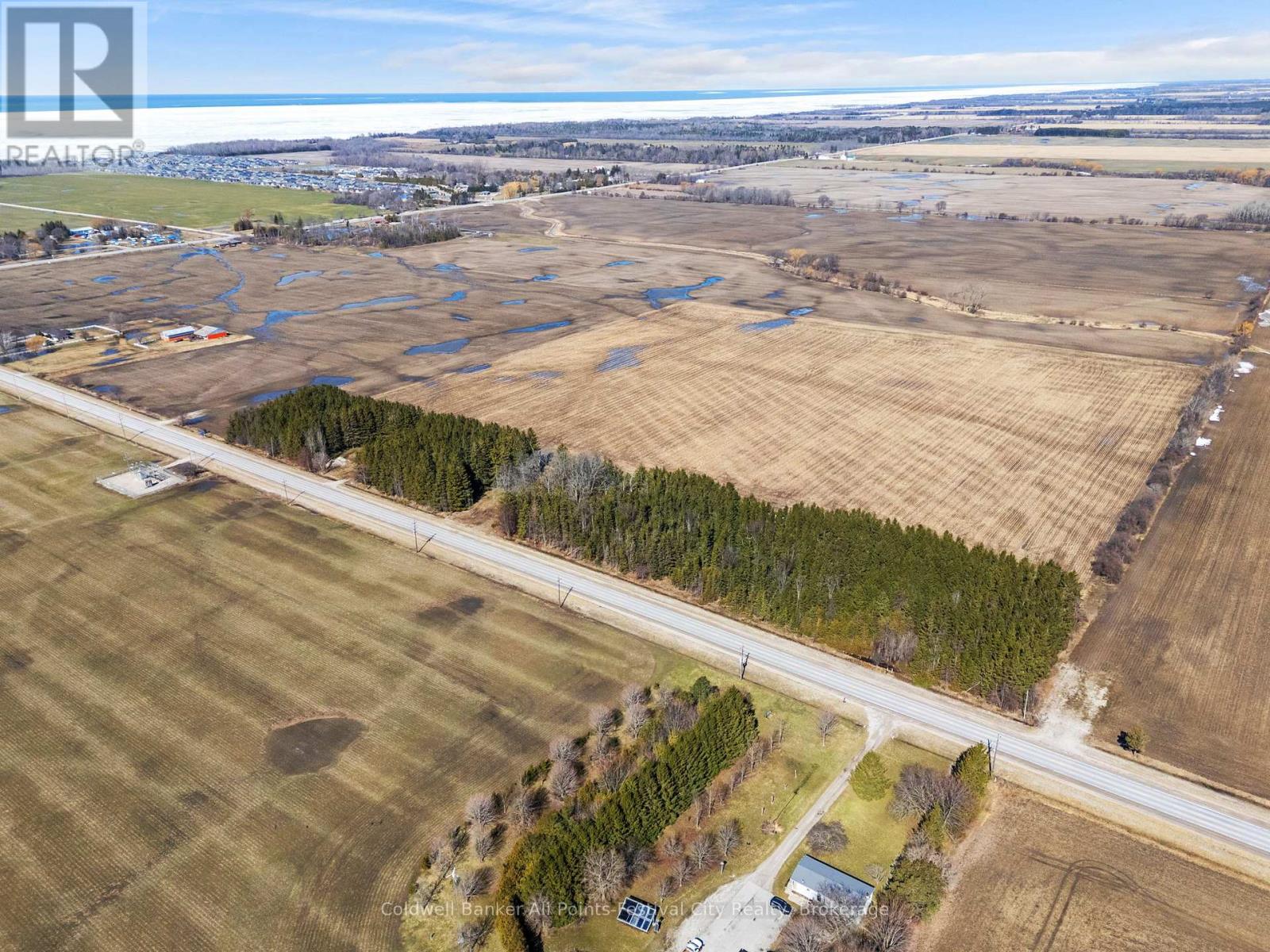Lot 4, 34696 Blyth Road, Goderich, Ontario  N7A 3Y1 - Photo 17 - X13101374