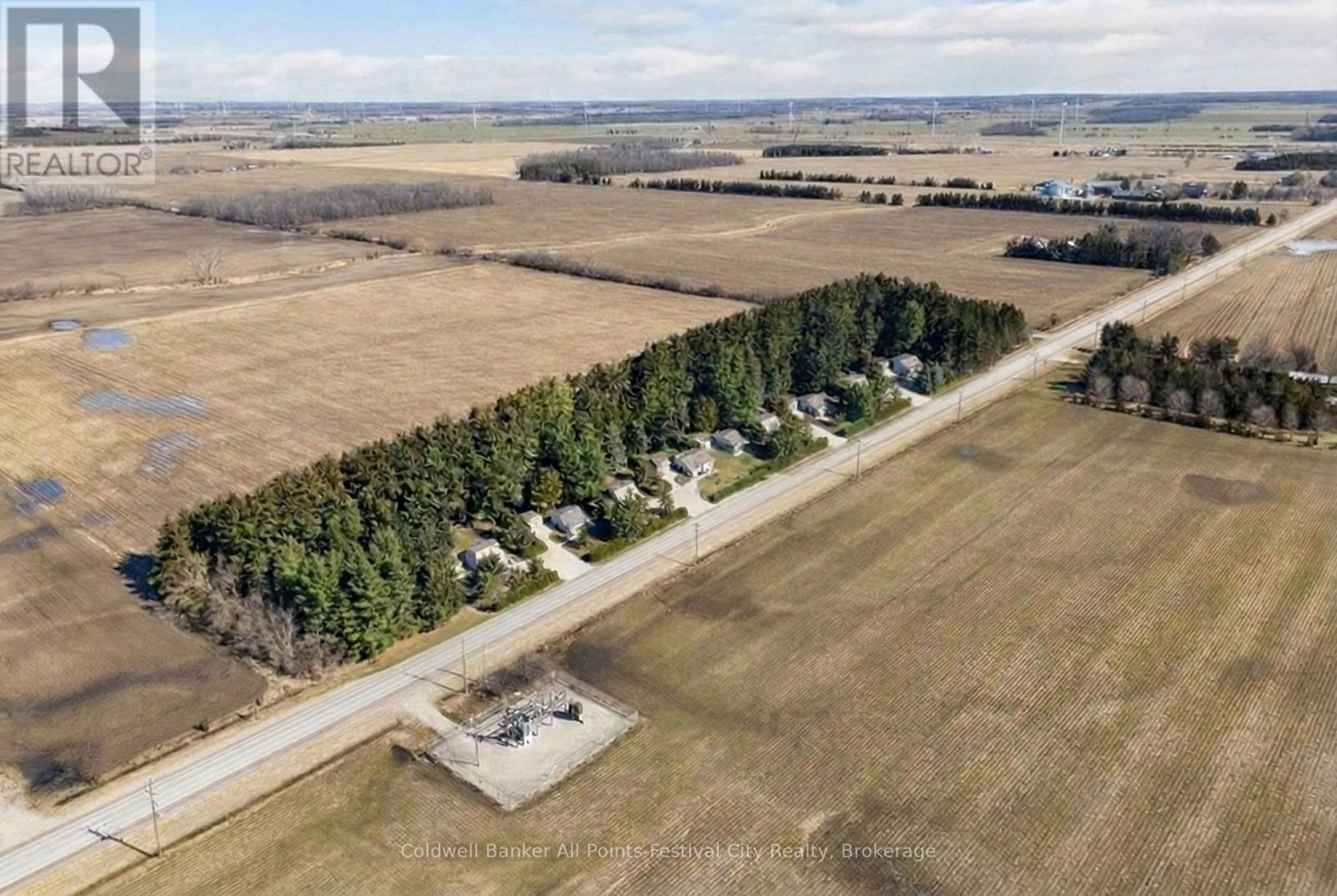 Lot 7, 34696 Blyth Road, Goderich, Ontario  N7A 3Y1 - Photo 2 - X13101390