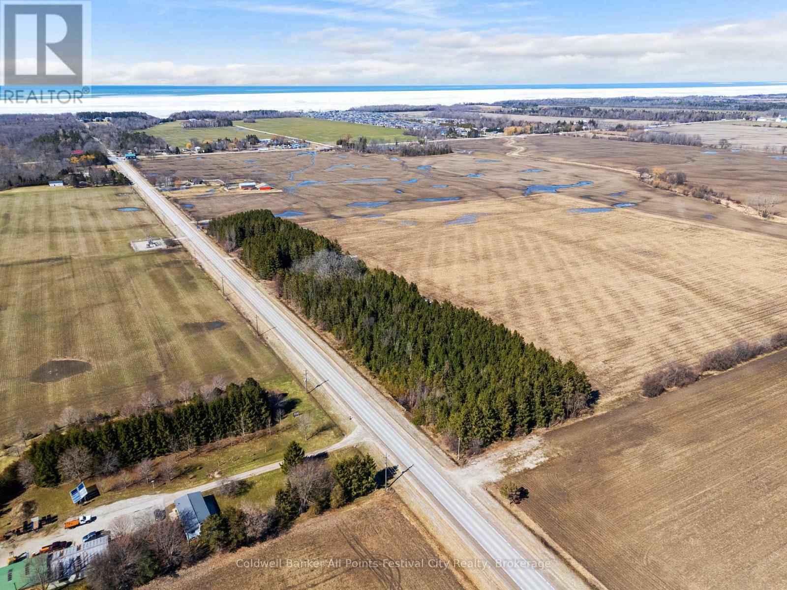 Lot 8, 34696 Blyth Road, Goderich, Ontario  N7A 3Y1 - Photo 18 - X13101404