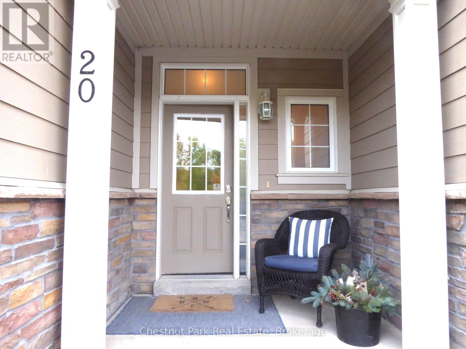 20 - 689616 Monterra Road, Blue Mountains, Ontario  L9Y 0W3 - Photo 3 - X13101490