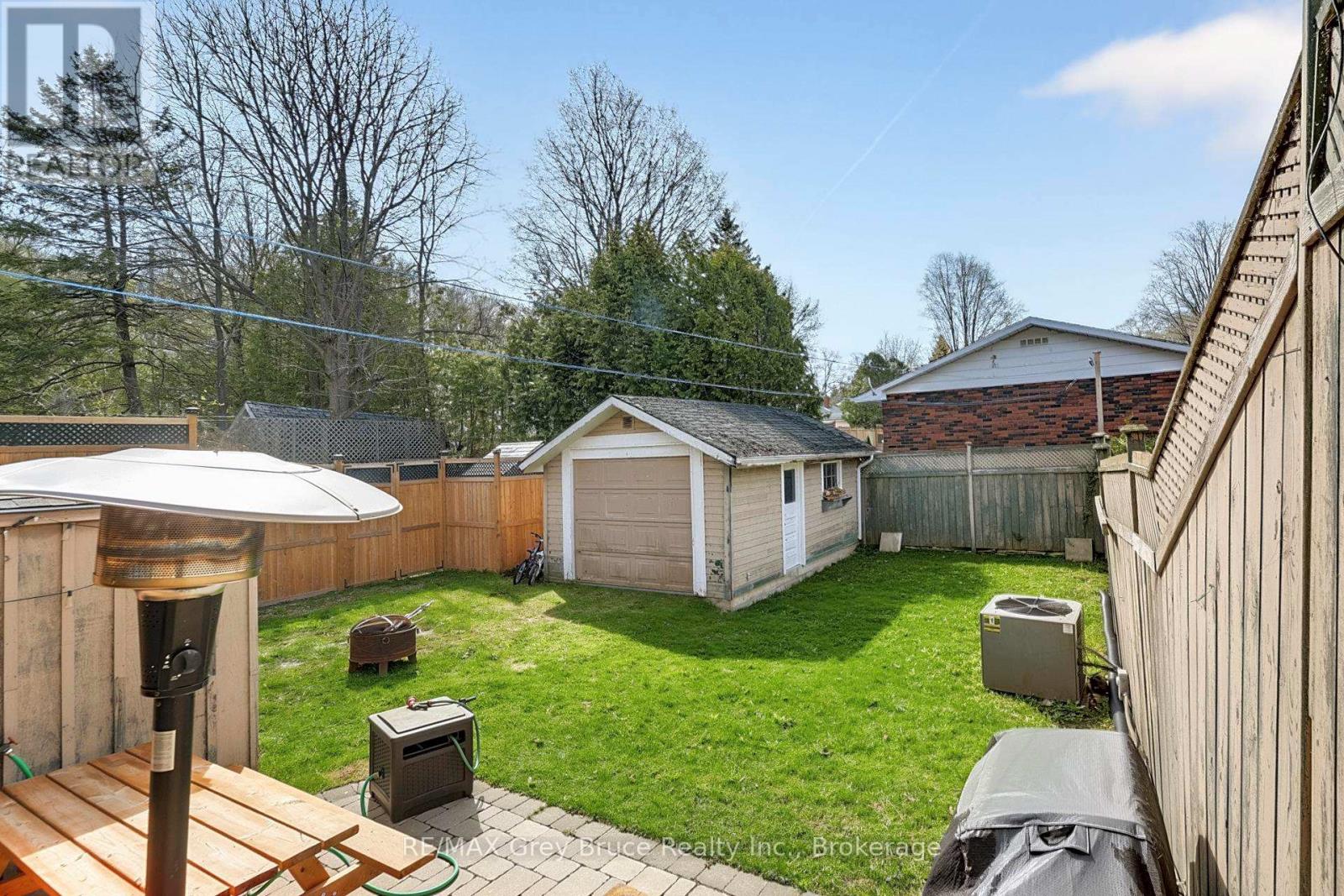 407 5th Street E, Owen Sound, Ontario  N4K 1C9 - Photo 35 - X13101494