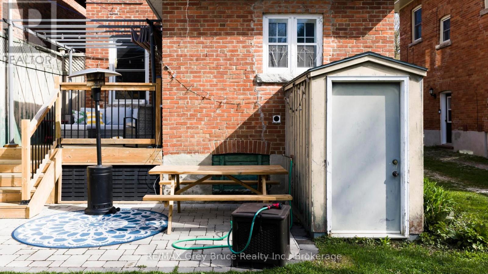 407 5th Street E, Owen Sound, Ontario  N4K 1C9 - Photo 37 - X13101494