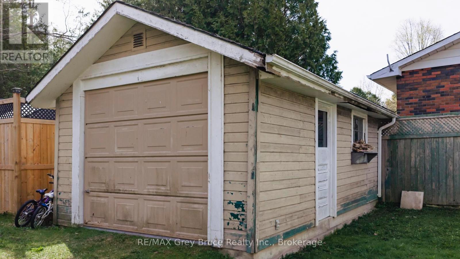 407 5th Street E, Owen Sound, Ontario  N4K 1C9 - Photo 38 - X13101494