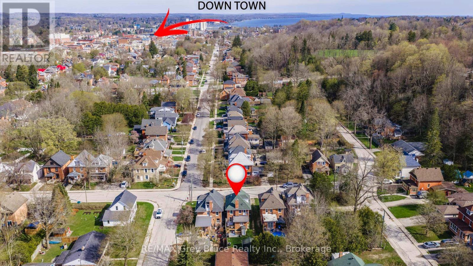 407 5th Street E, Owen Sound, Ontario  N4K 1C9 - Photo 39 - X13101494