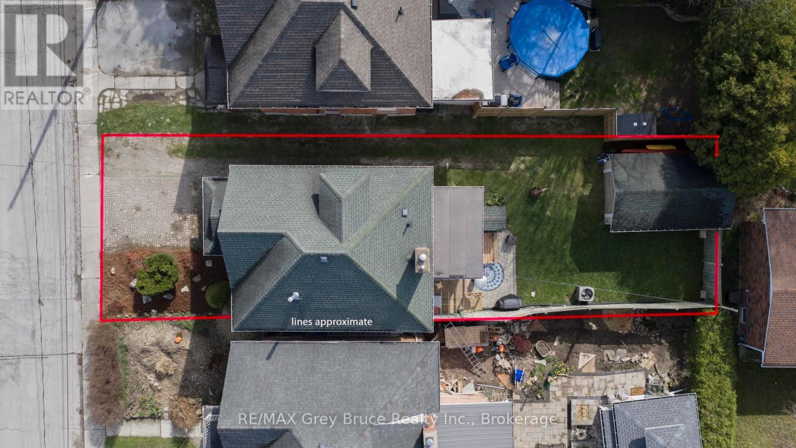 407 5th Street E, Owen Sound, Ontario  N4K 1C9 - Photo 41 - X13101494
