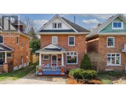 407 5TH STREET E, Owen Sound, Ontario
