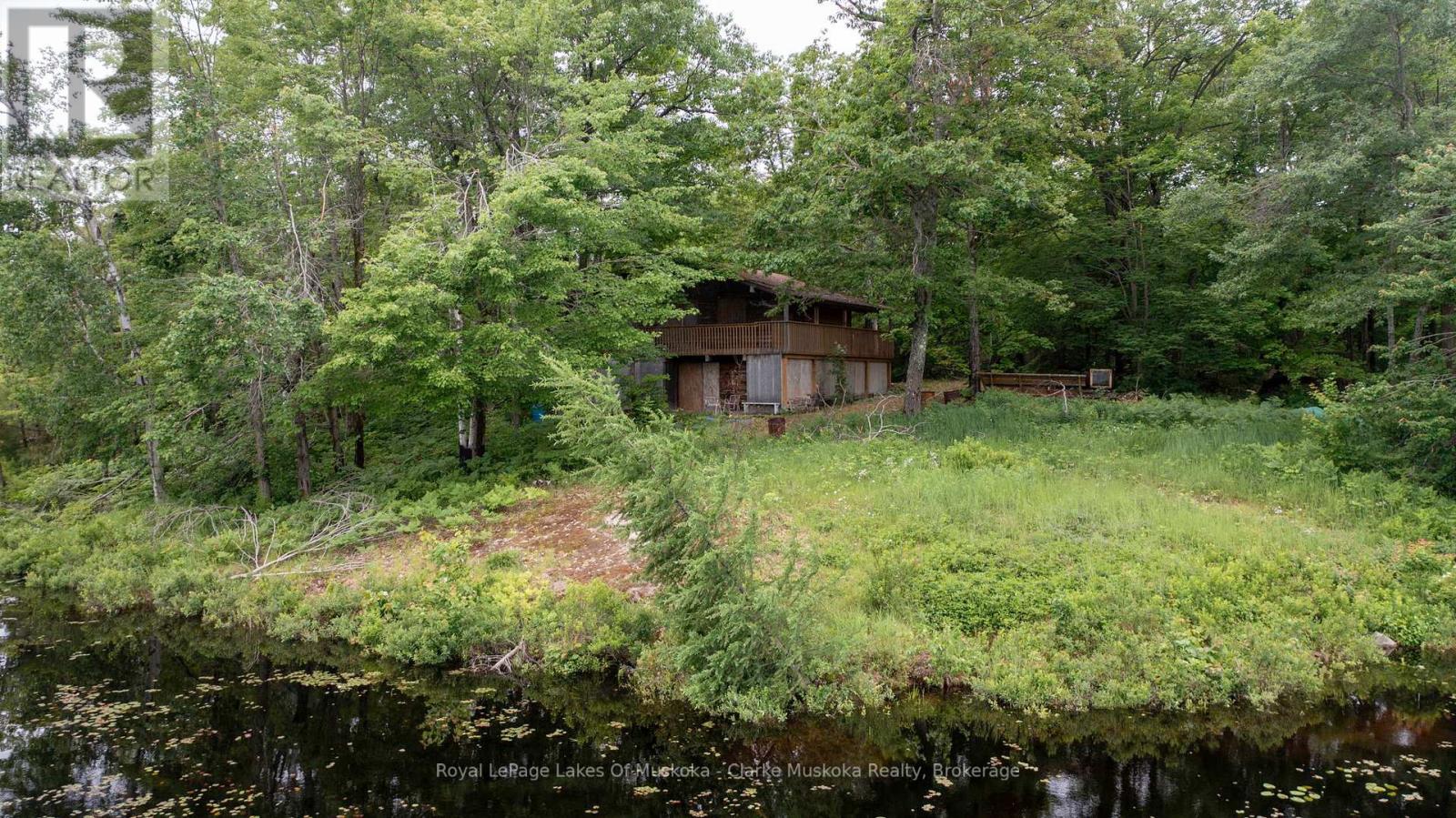 173 612 Highway, Seguin, Ontario  P0C 1H0 - Photo 2 - X13101524