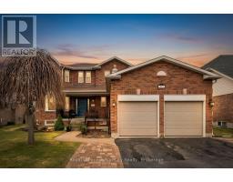 339 DANIEL CRESCENT, centre wellington (elora/salem), Ontario