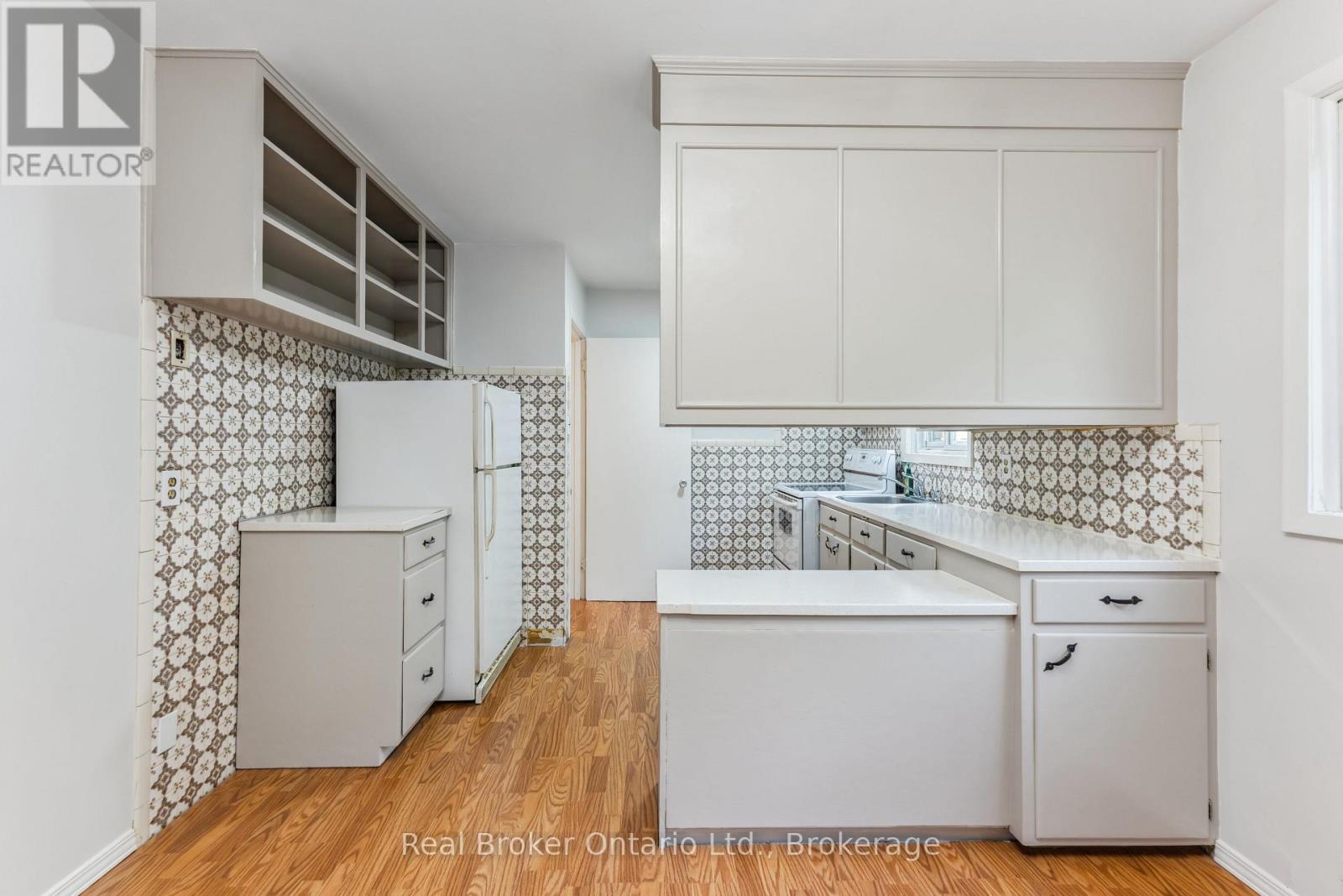 499 Krug Street, Kitchener, Ontario  N2B 1L2 - Photo 26 - X13101562