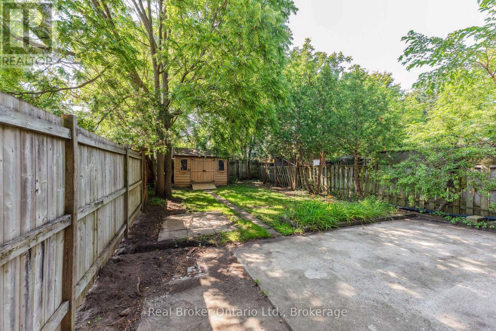 499 Krug Street, Kitchener, Ontario  N2B 1L2 - Photo 31 - X13101562