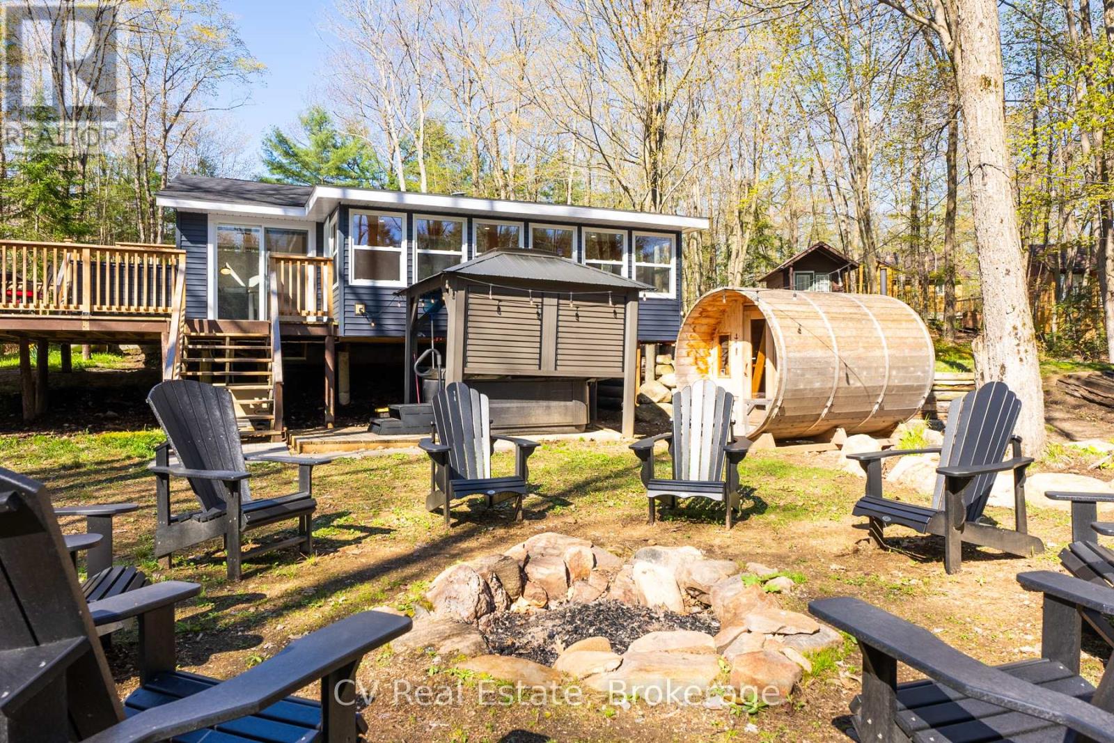 281 Stewart Lake Road, Georgian Bay, Ontario  P0C 1H0 - Photo 11 - X13101588
