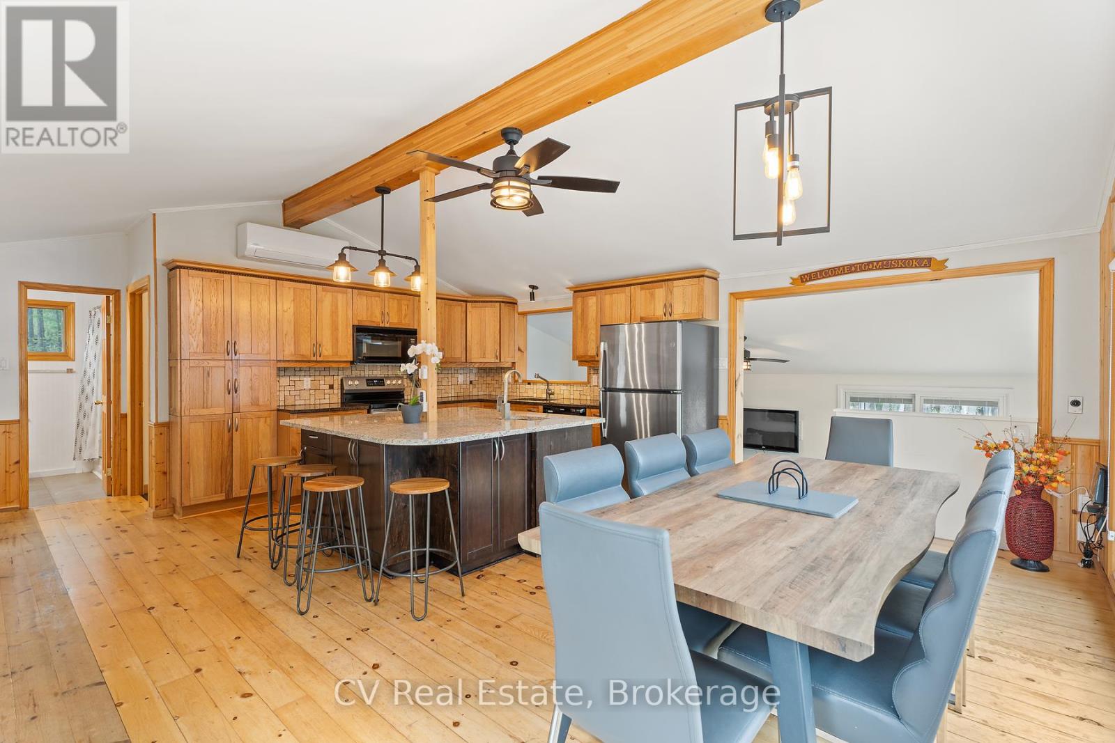 281 Stewart Lake Road, Georgian Bay, Ontario  P0C 1H0 - Photo 15 - X13101588