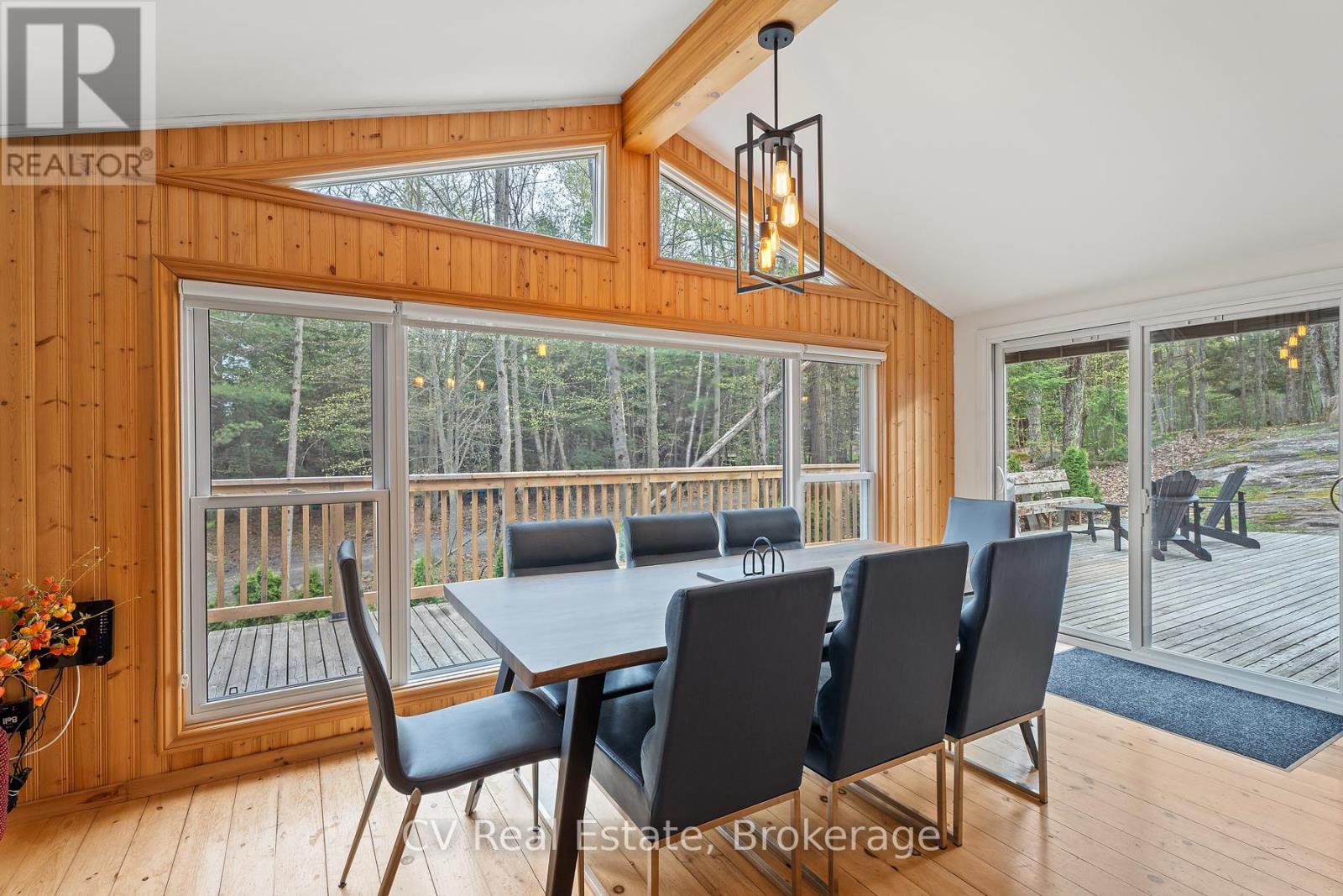 281 Stewart Lake Road, Georgian Bay, Ontario  P0C 1H0 - Photo 18 - X13101588