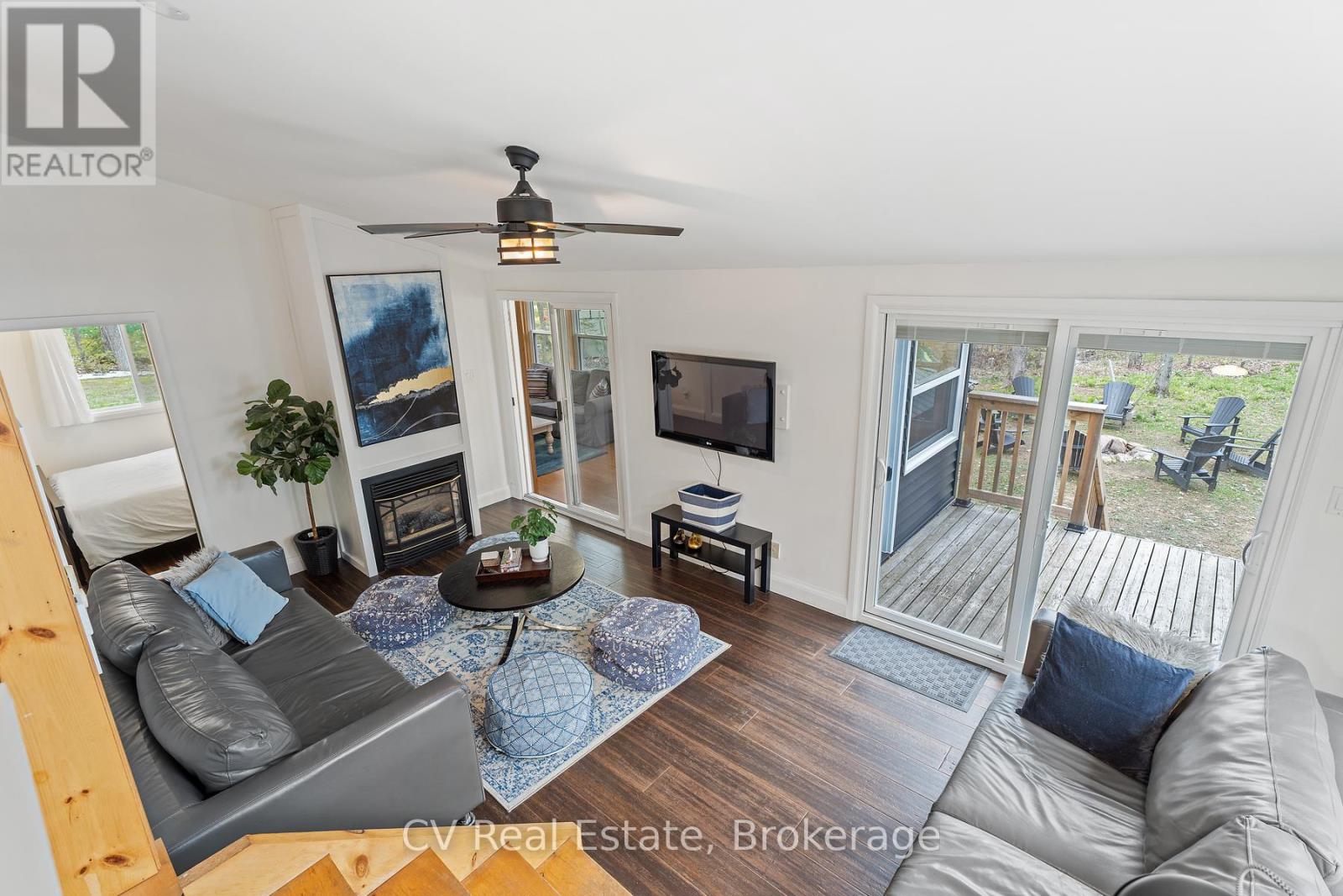 281 Stewart Lake Road, Georgian Bay, Ontario  P0C 1H0 - Photo 19 - X13101588