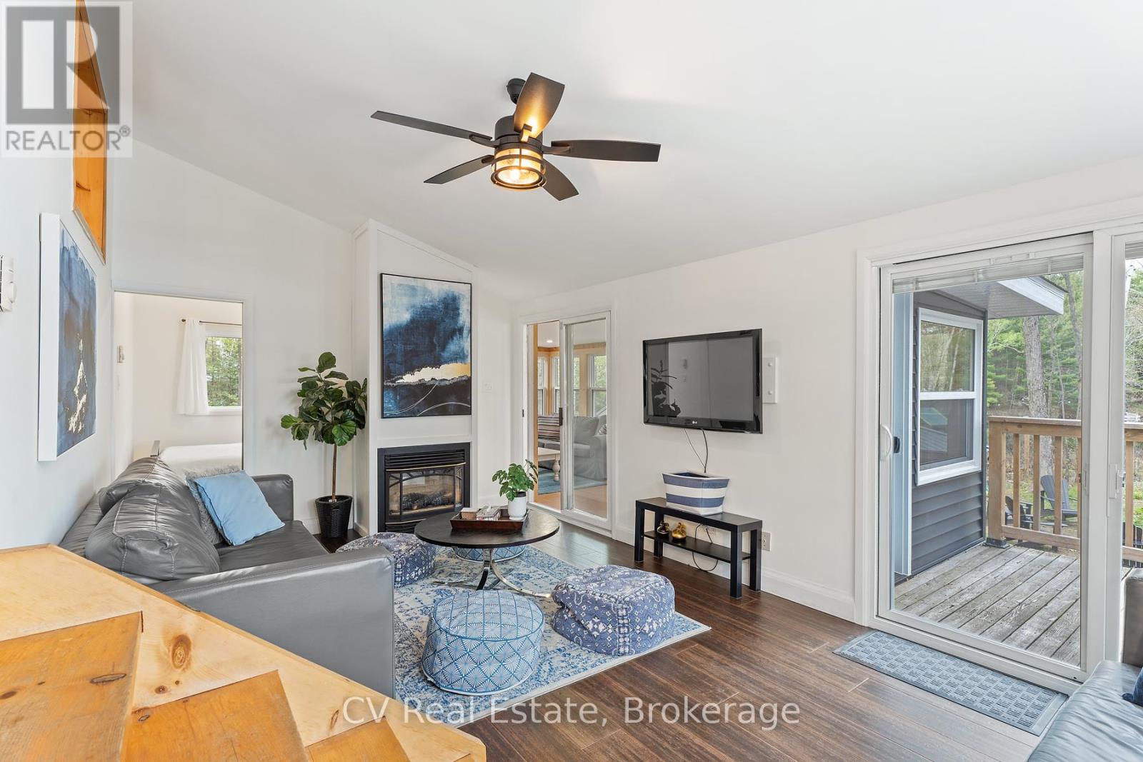 281 Stewart Lake Road, Georgian Bay, Ontario  P0C 1H0 - Photo 20 - X13101588