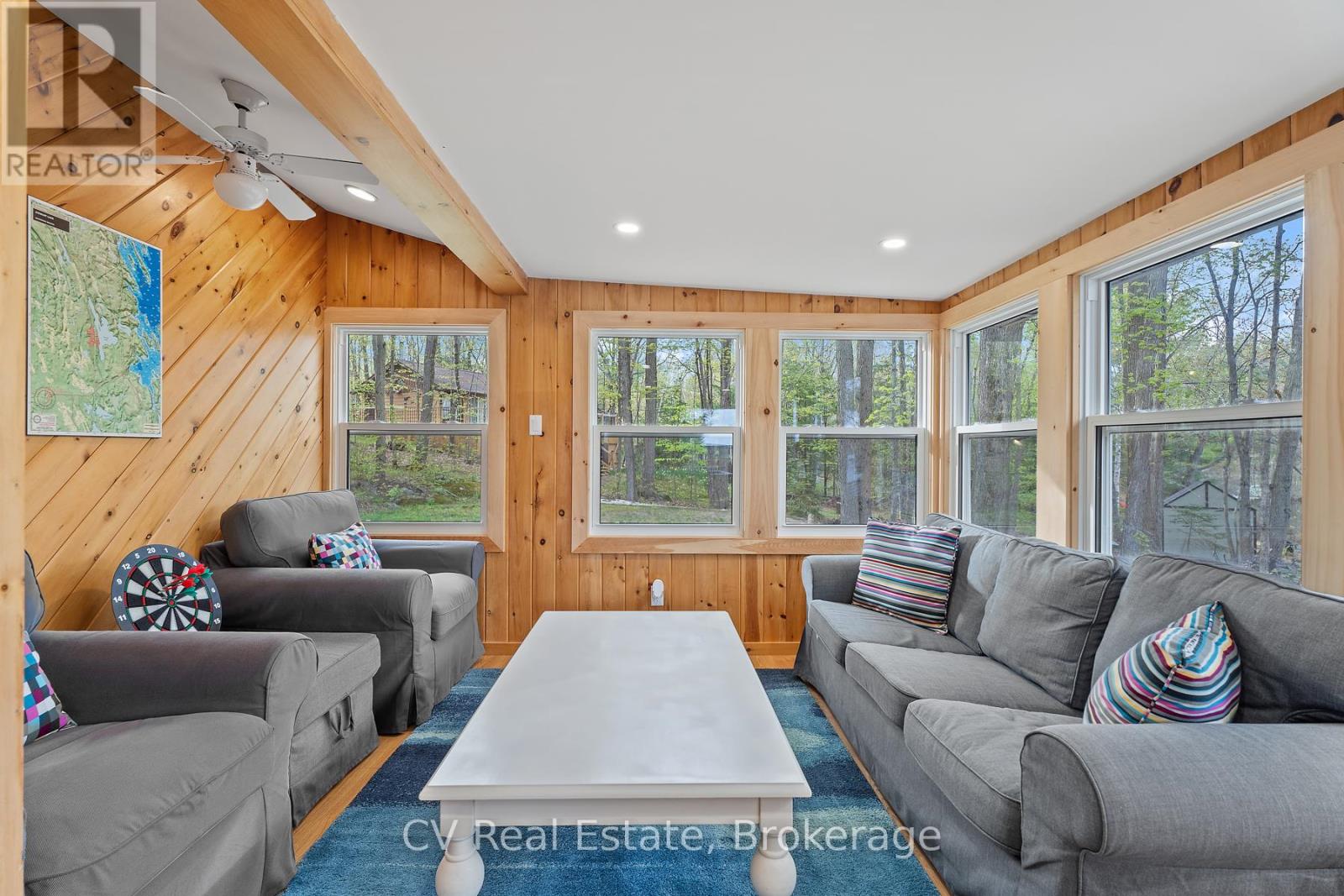 281 Stewart Lake Road, Georgian Bay, Ontario  P0C 1H0 - Photo 28 - X13101588