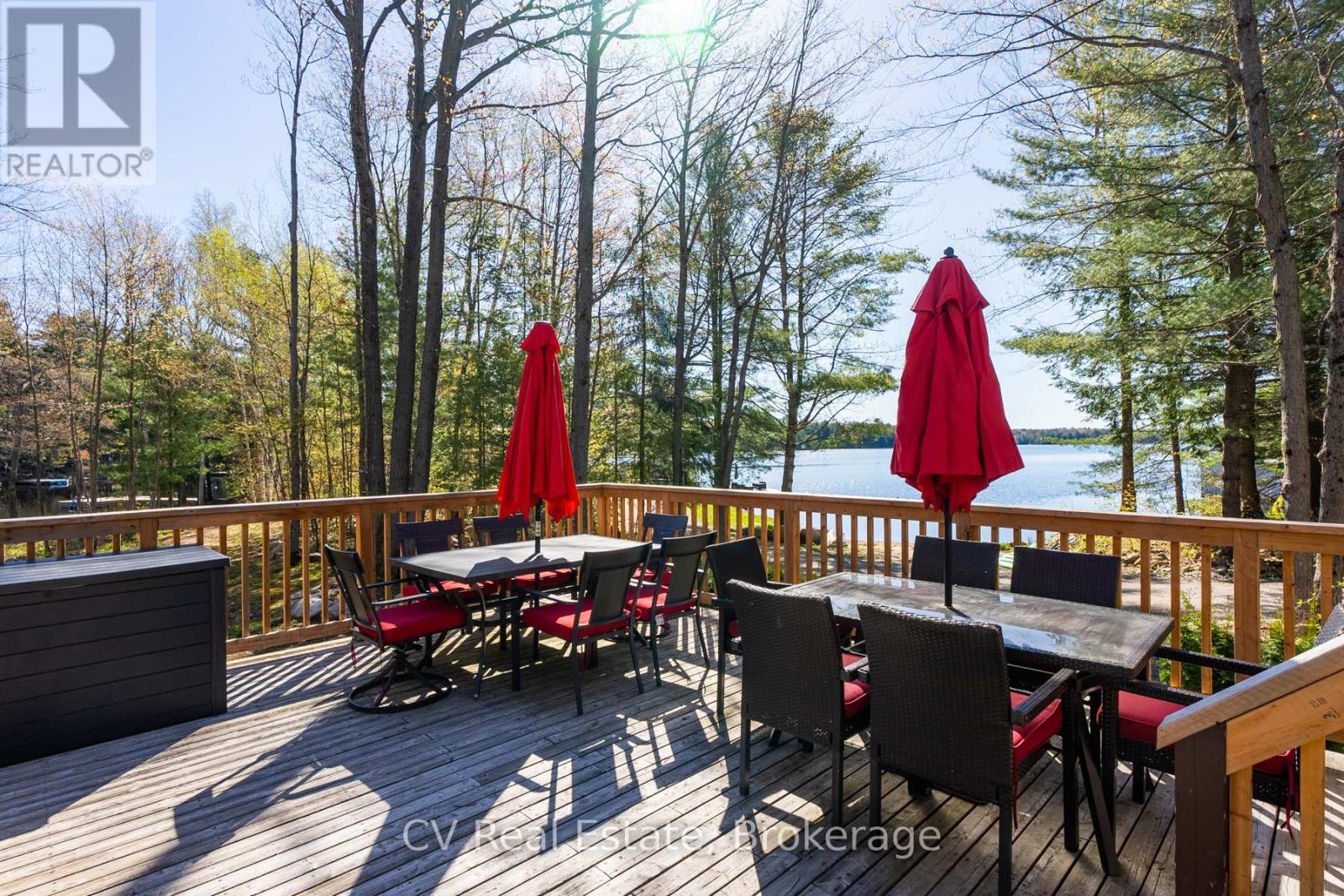 281 Stewart Lake Road, Georgian Bay, Ontario  P0C 1H0 - Photo 31 - X13101588