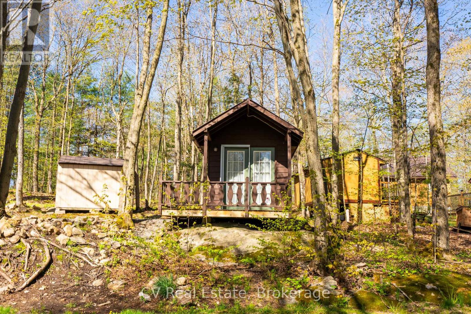 281 Stewart Lake Road, Georgian Bay, Ontario  P0C 1H0 - Photo 38 - X13101588