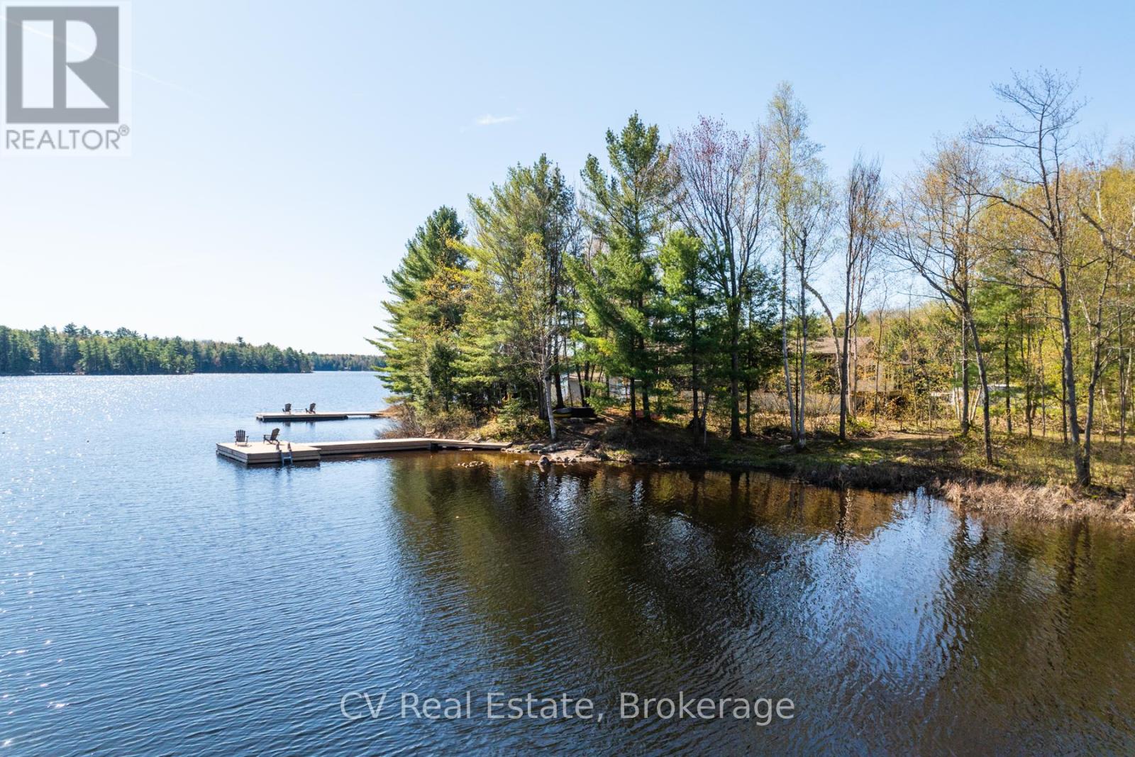 281 Stewart Lake Road, Georgian Bay, Ontario  P0C 1H0 - Photo 5 - X13101588
