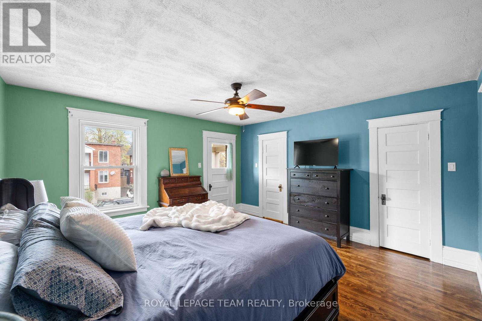 112 Fairmont Avenue, Ottawa, Ontario  K1Y 1X6 - Photo 19 - X13101150