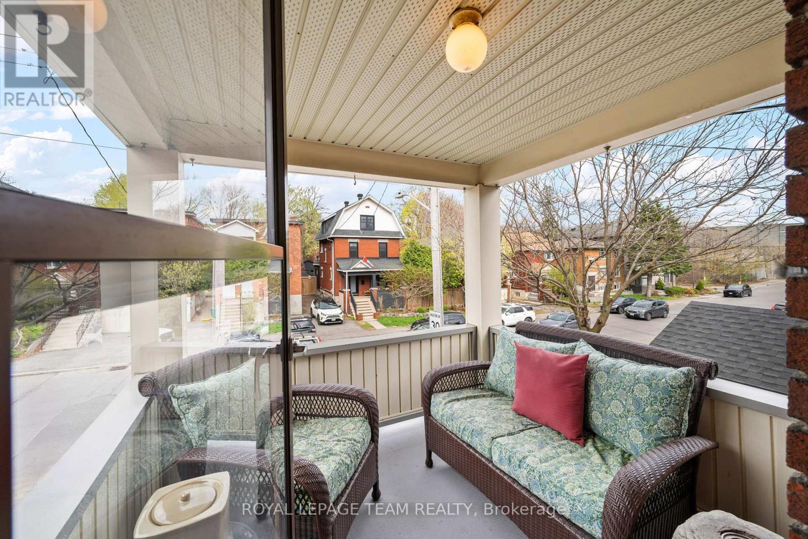 112 Fairmont Avenue, Ottawa, Ontario  K1Y 1X6 - Photo 20 - X13101150