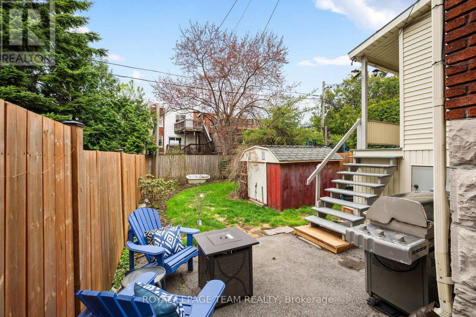 112 Fairmont Avenue, Ottawa, Ontario  K1Y 1X6 - Photo 29 - X13101150