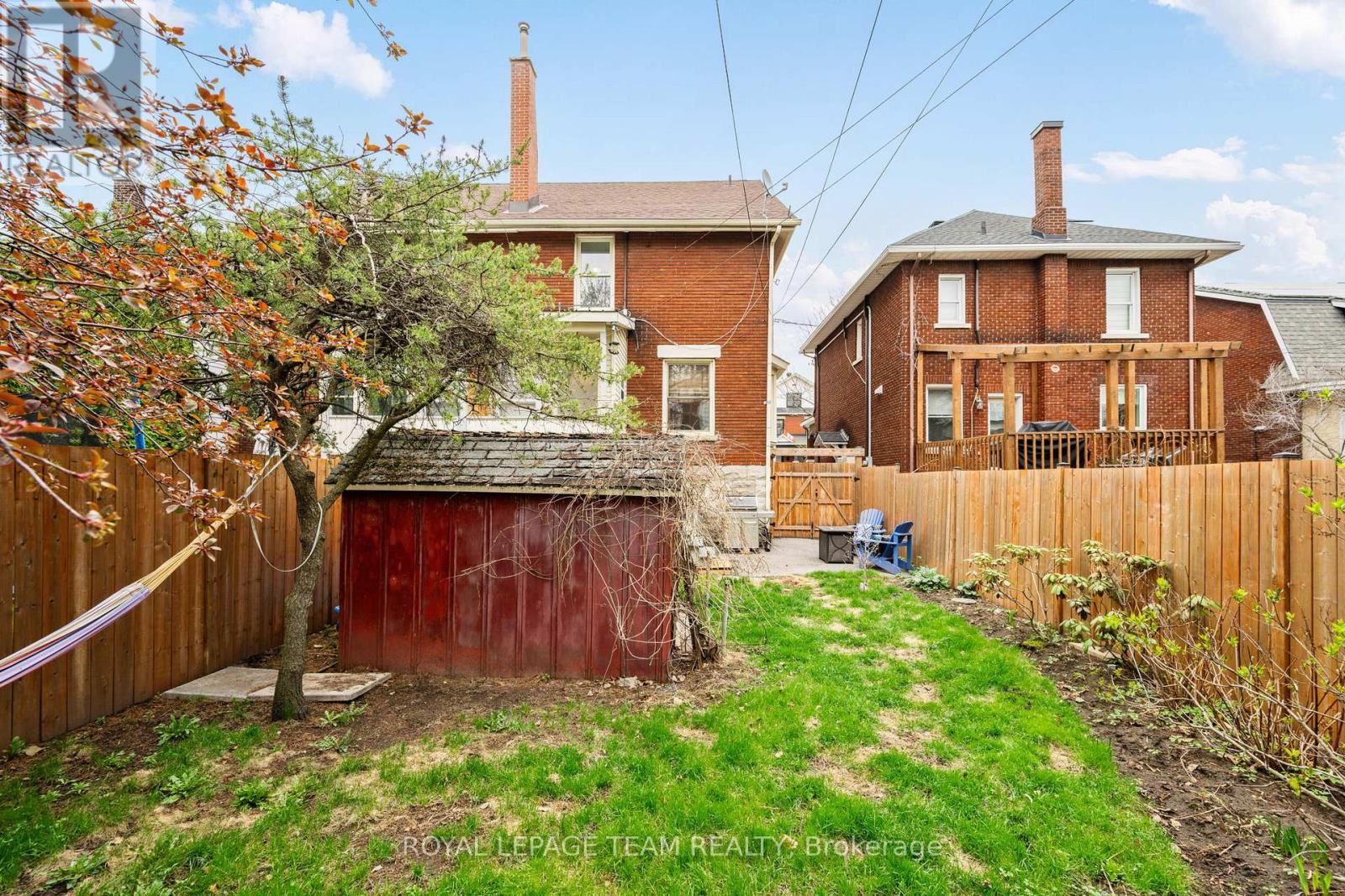 112 Fairmont Avenue, Ottawa, Ontario  K1Y 1X6 - Photo 30 - X13101150