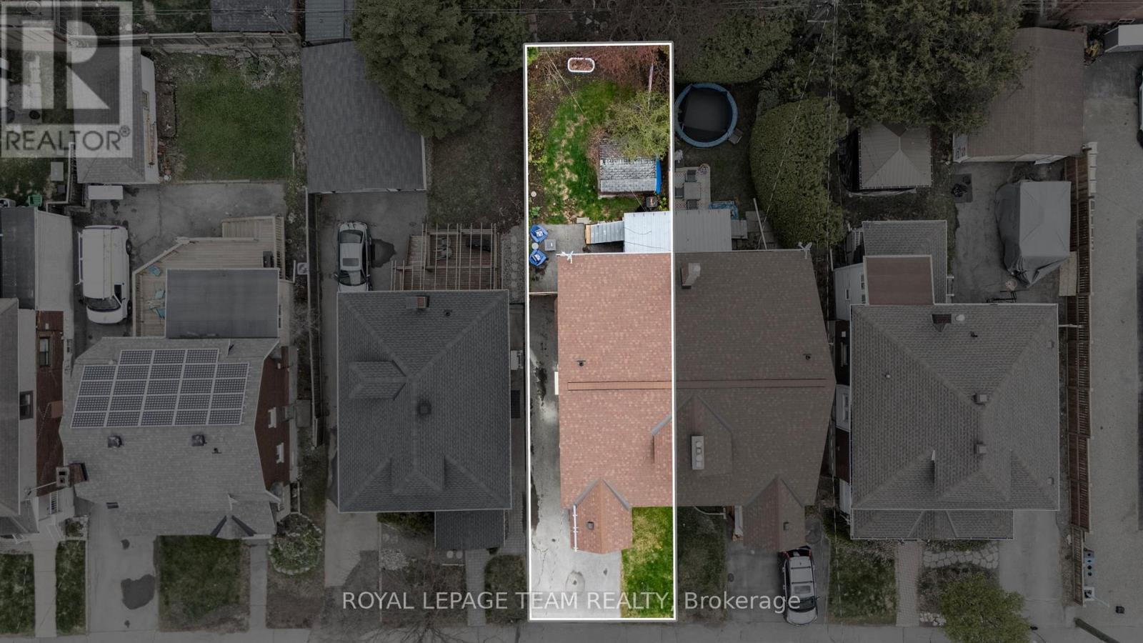 112 Fairmont Avenue, Ottawa, Ontario  K1Y 1X6 - Photo 31 - X13101150